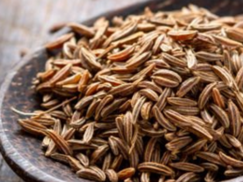 Cumin