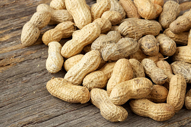 Ground Nut