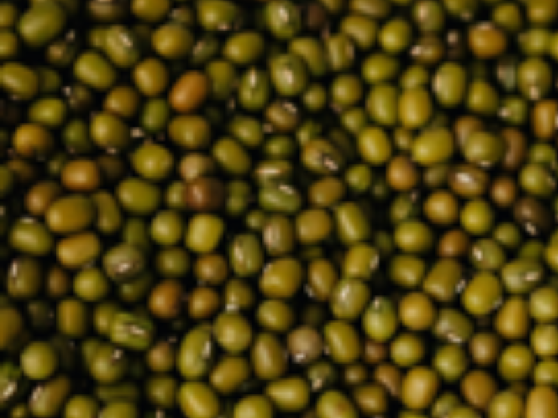 Moong/ Green Gram